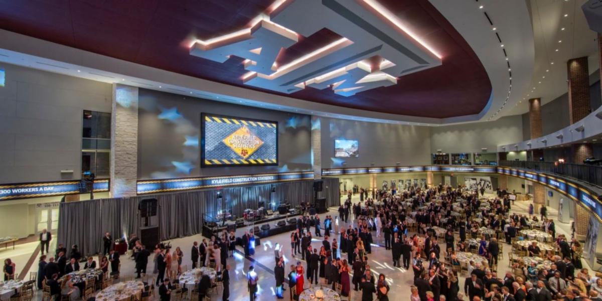 Texas Alliance tweet media