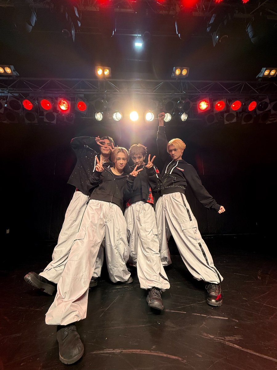 mk_24ldh's tweet photo. ウルフあっちぃ〜〜かった‼️
なんだかんだあのぉ、、、初爆ドリだったんですけども！
最高！やっぱウルフ好きっすわ❤️‍🔥
#WHH 
@WOLFHOWLHARMONY https://t.co/WjH3YsI0dc