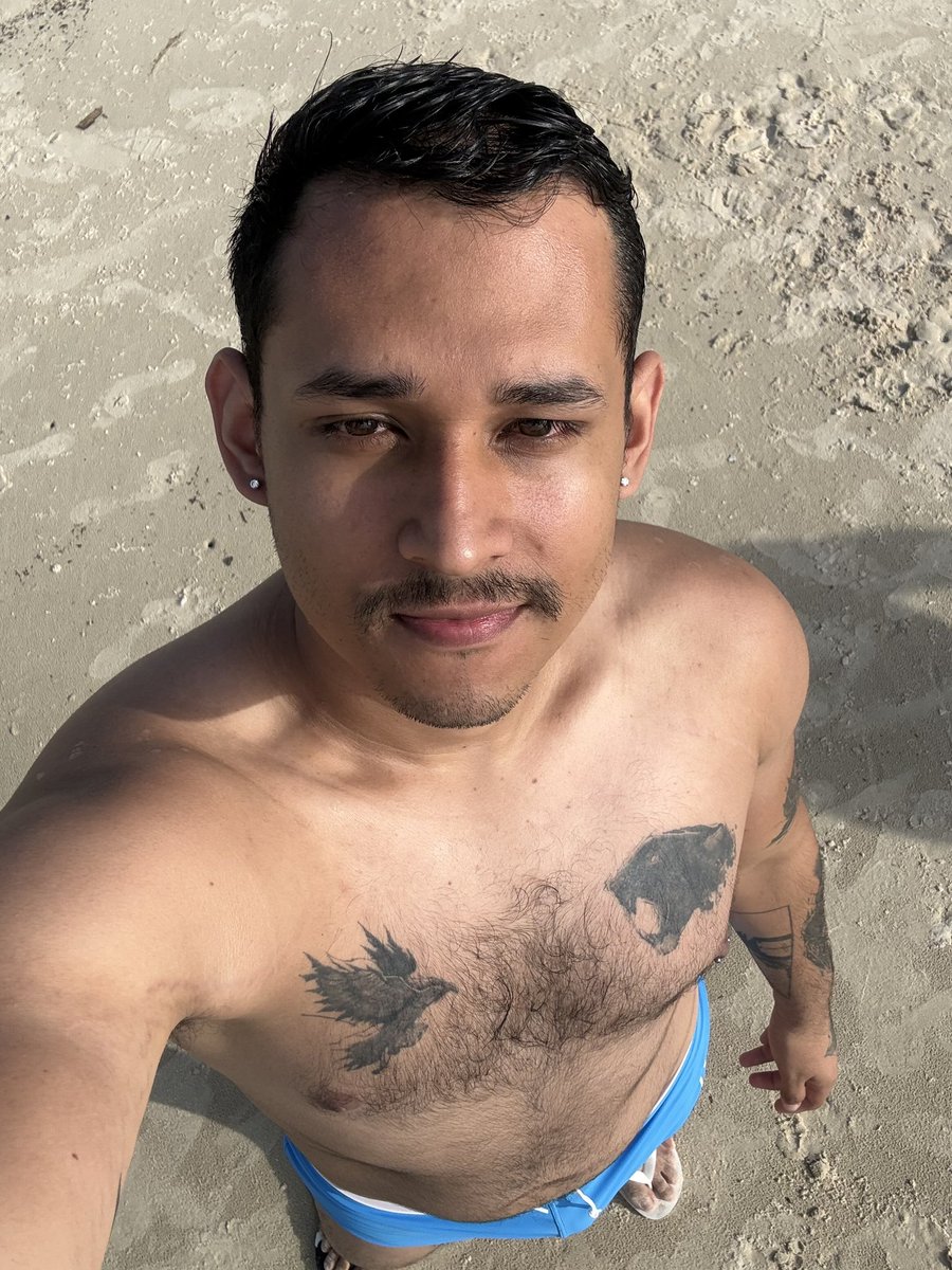 Davis2cast's tweet image. Vai ter gorda na praia sim