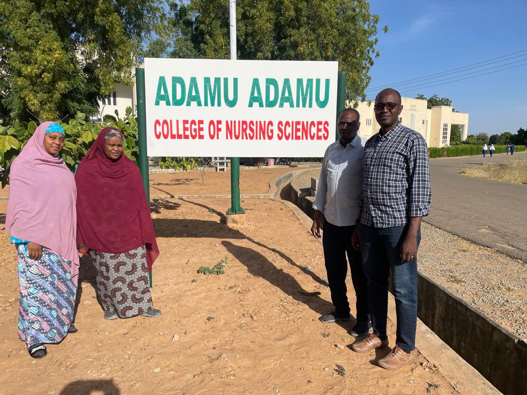 LSTM Nigeria tweet media