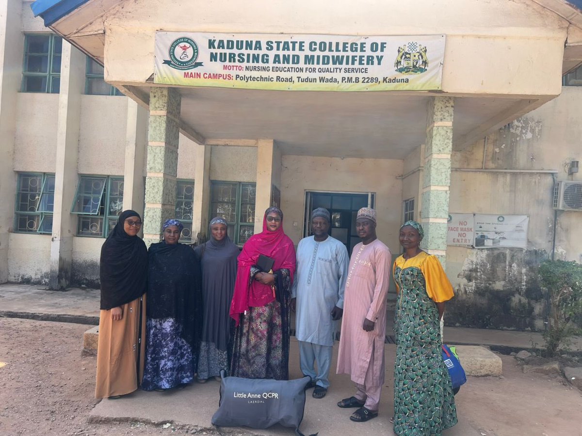 LSTM Nigeria tweet media