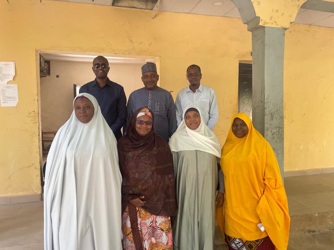 LSTM Nigeria tweet media