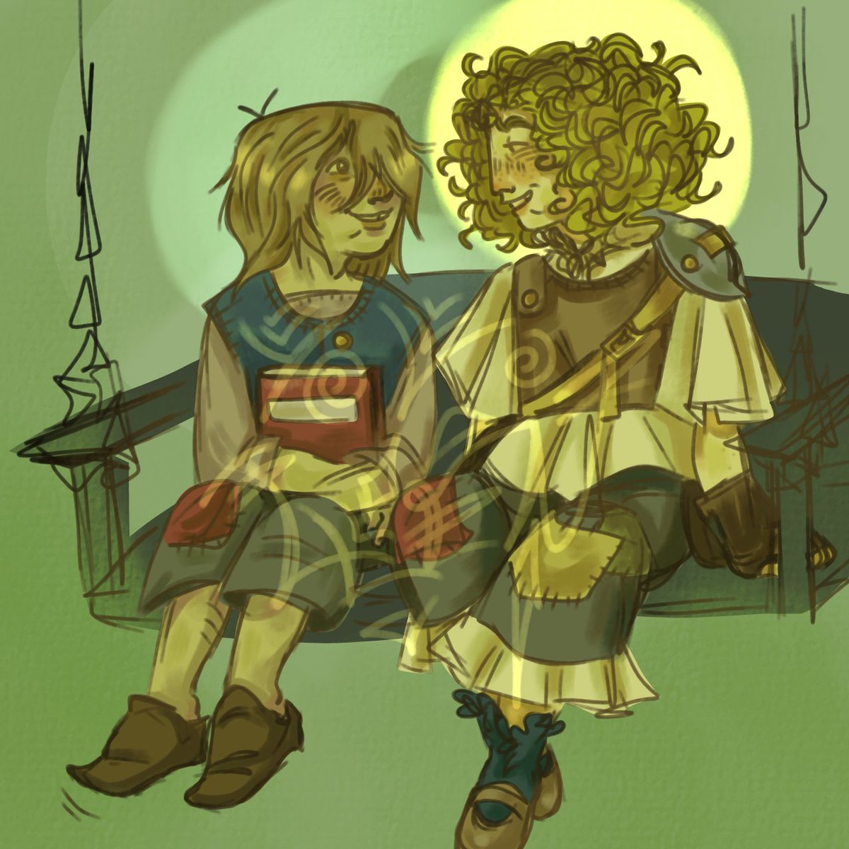 NorahNorah87206's tweet image. Gift for @yarrowbouquet 💞💋💋💋💞🍅🍅 #yaelokre #meadowlark 
#colentine