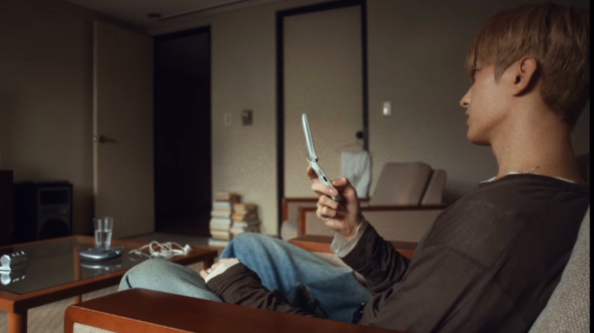 ⁽̨̡ ¨̮ ⁾̧̢🌻 tweet media