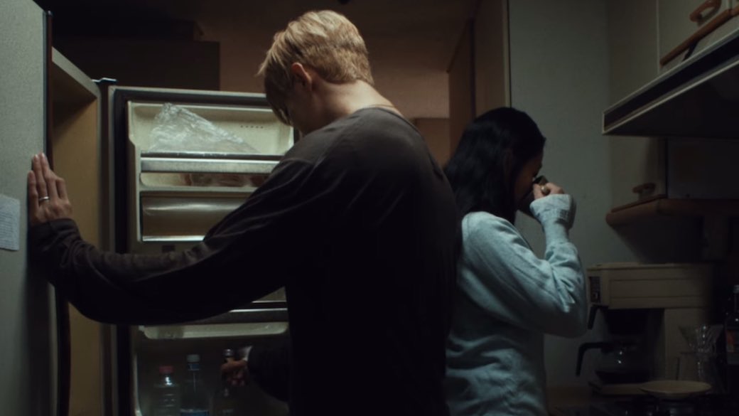 ⁽̨̡ ¨̮ ⁾̧̢🌻 tweet media