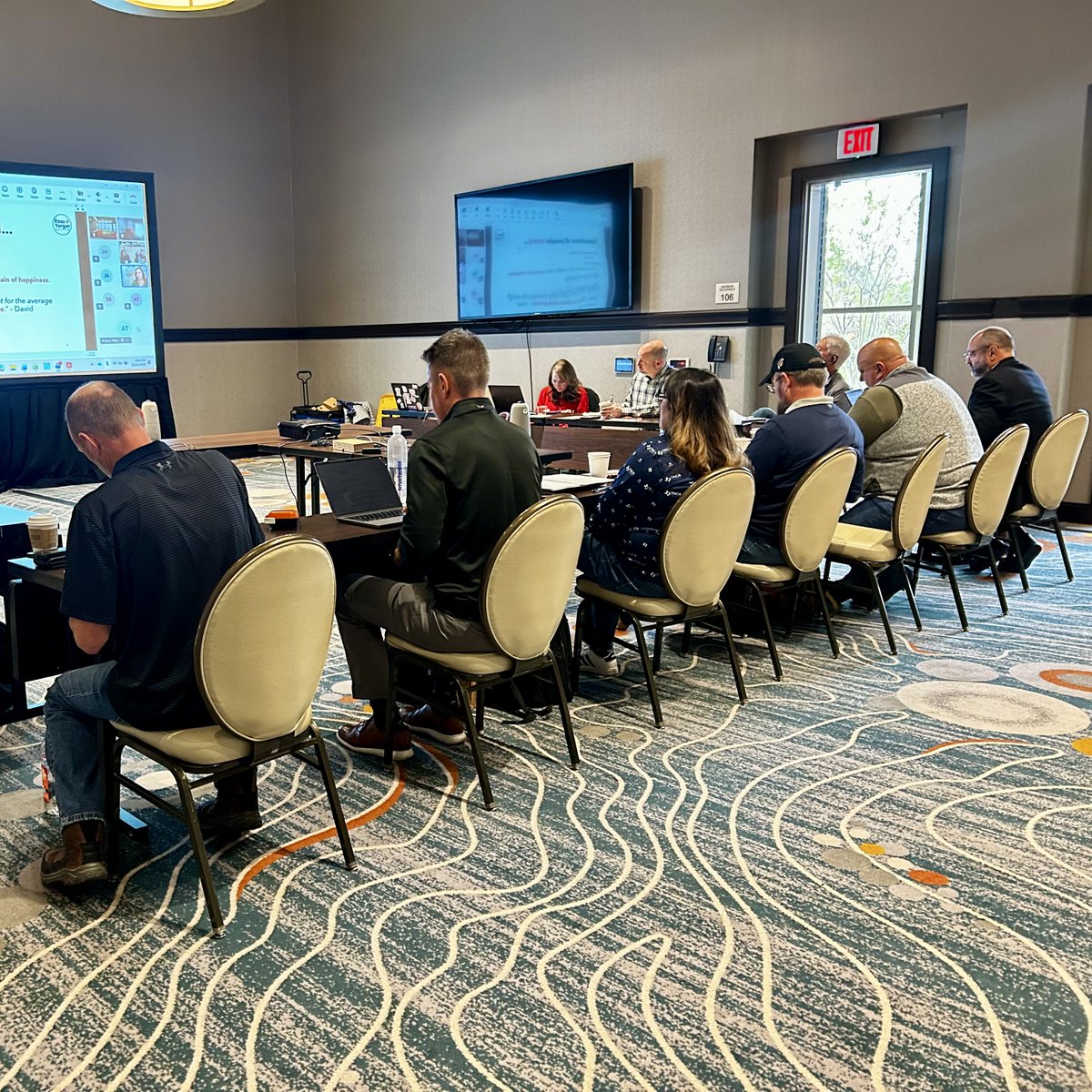 TexasTACA's tweet image. If you don't start your day talking about safety are you even living?

#safety #concrete #cement #aggregates