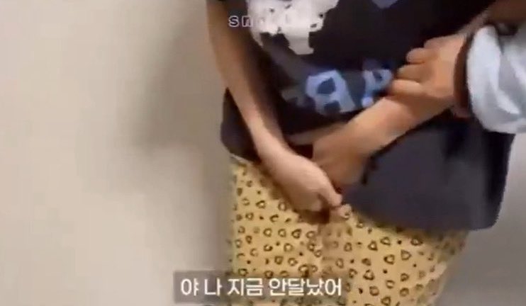 화원 (@hwawon_woo) on Twitter photo 