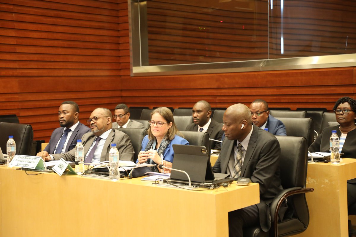 African Union Political Affairs Peace and Security tweet media