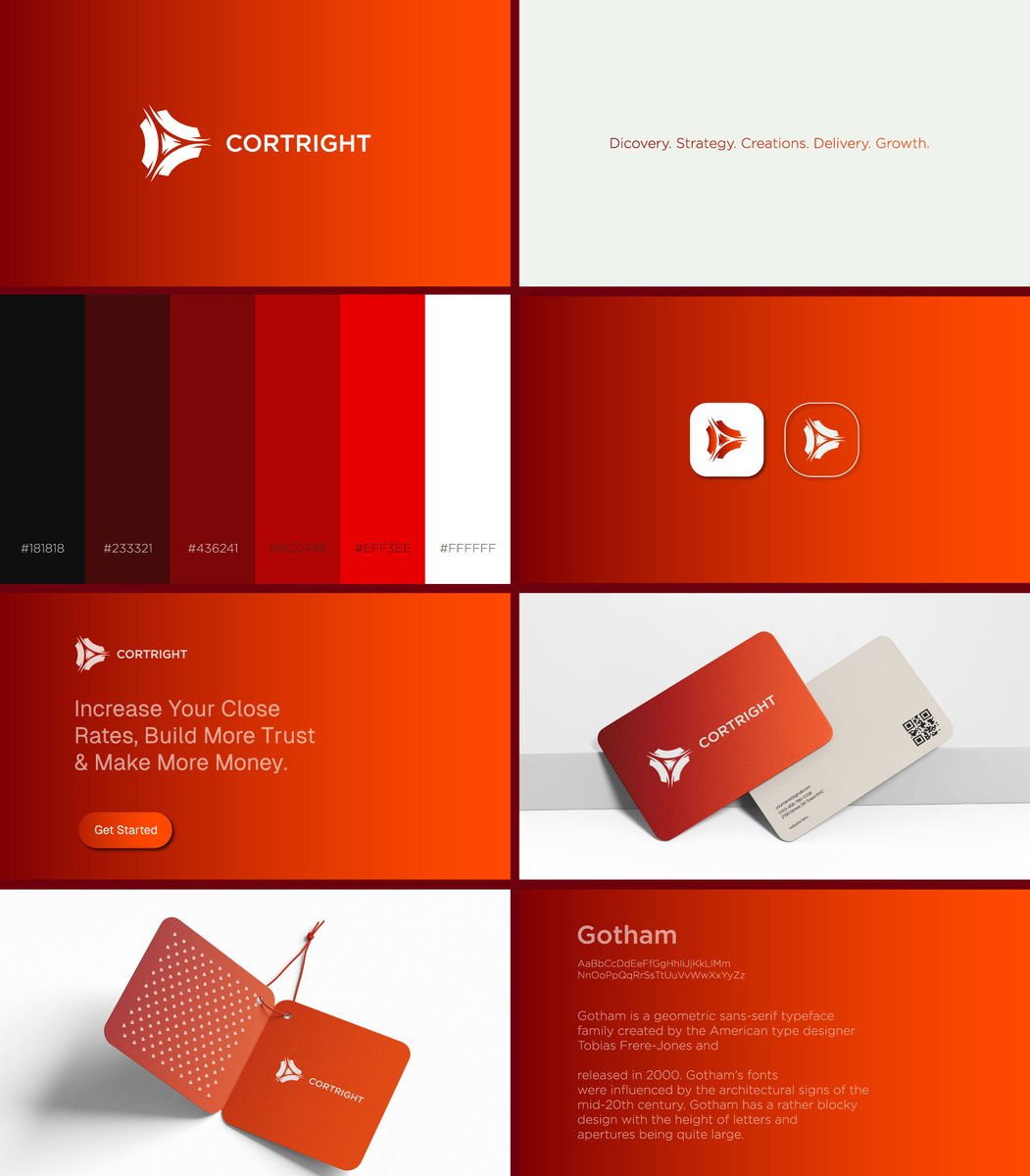 Joyanta Roy - Logo and Branding Designer tweet media