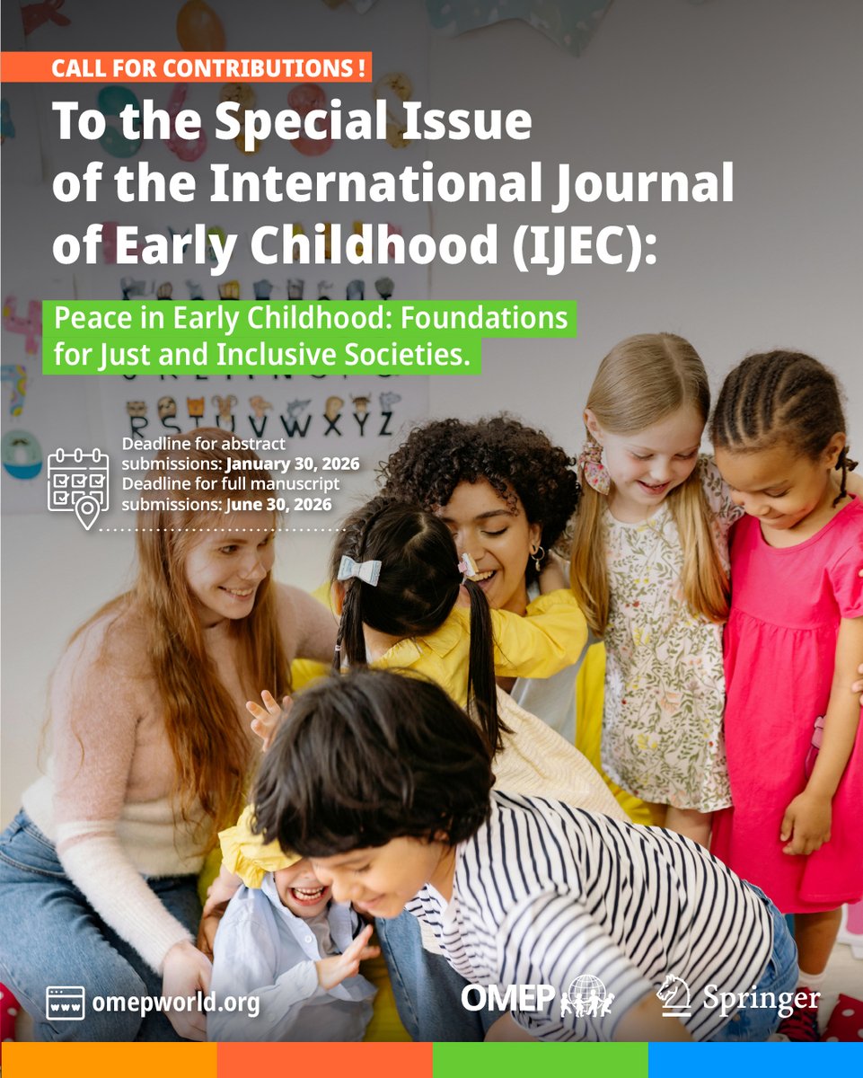 World OMEP tweet media