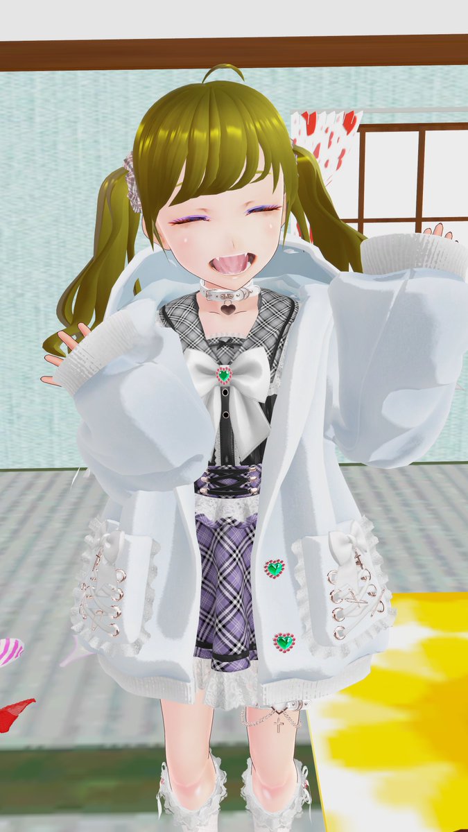 ぬっこ ぬっこ (@vcnukko) / Posts / X