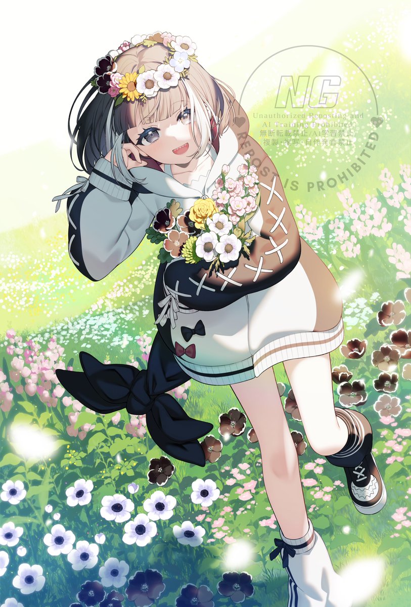 Post by 柊 青來(ひいらぎ そら)🐆Razz on X: 好きだ