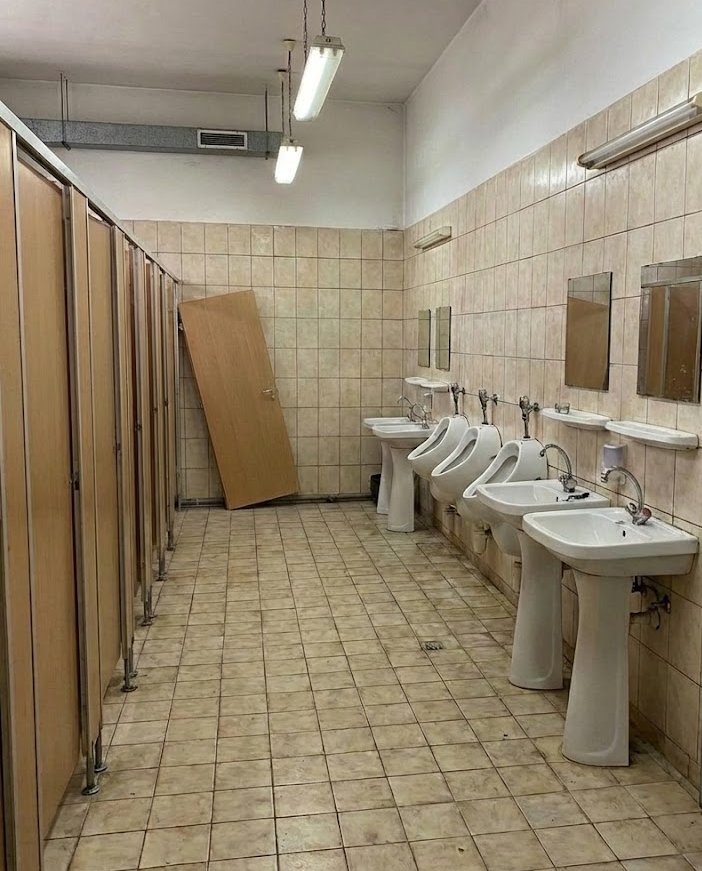 Bizim %2'lik dilimle girdiğimiz lisenin vaziyet