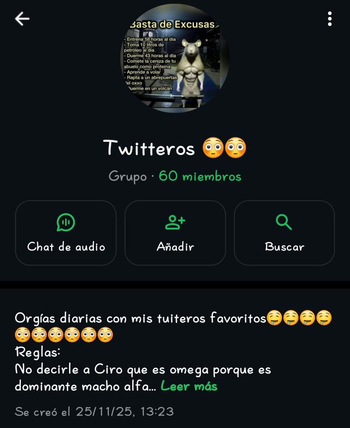 Ciro 🔪(Killer's husband) tweet media