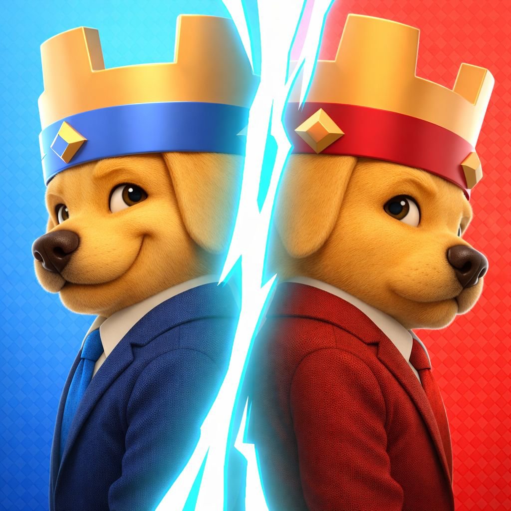 El Doggy tweet media