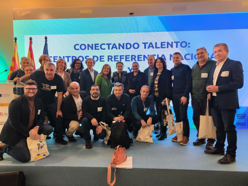 CMICE en Tecnologías de la Información y Com. tweet media