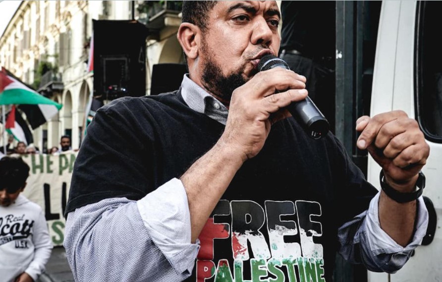 Giuristi Democratici ☮️🏳️‍🌈🕊 tweet media