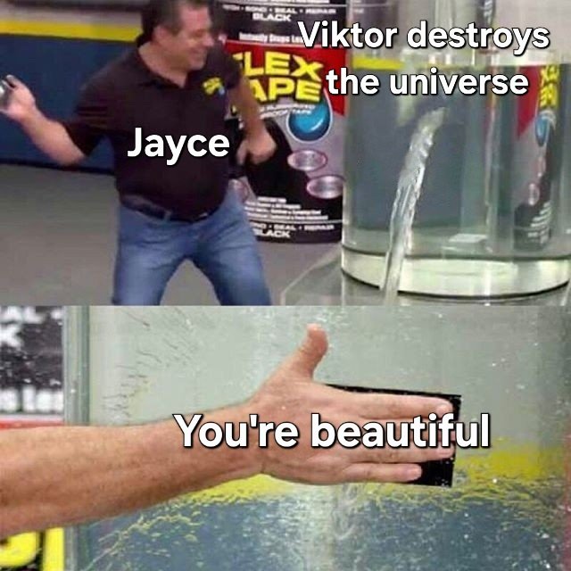 Red_shameless_'s tweet image. #jayvik