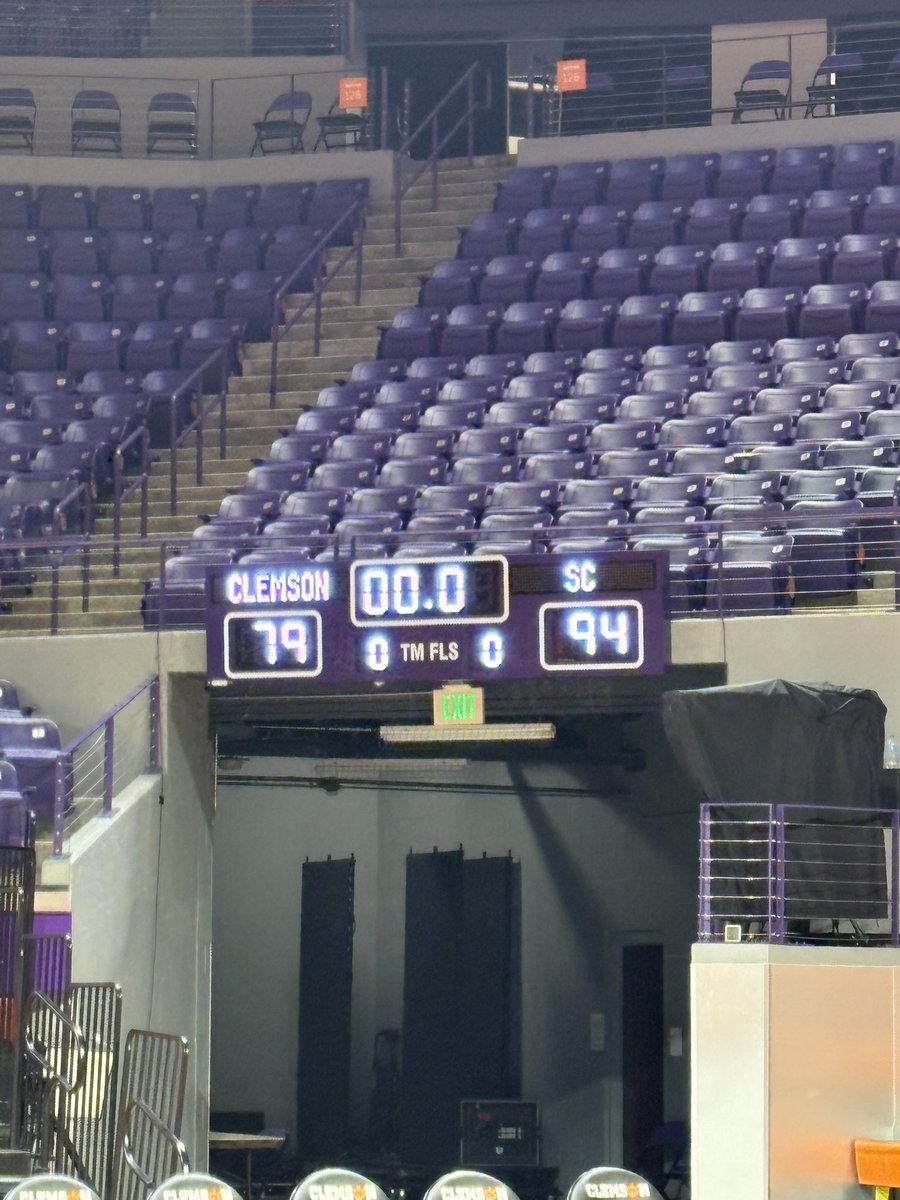 USCMBBmanagers's tweet image. Night night! Big win vs Clemson last night going on a 16-4 run with 3 minutes left to force OT! @ManagerGames_ hearing whispers the Gamecock managers have a top 25 squad! Let’s get a win tonight!
