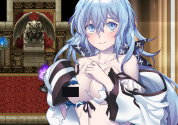 NAGINATASOFT's tweet photo. 女勇者イリスの攻略サイト作成しました！

https://t.co/JqDDUoMdpI

遊んでいただいたけど途中で止めてしまっていた方、遊ぼうかどうか悩んでいる方、コンプリートを目指したい方などぜひ��活用ください 
 https://t.co/Fm61rlyxcG

https://t.co/1zDxGE5qbX

#同人ゲーム #RPG https://t.co/gdX9QvZUvg