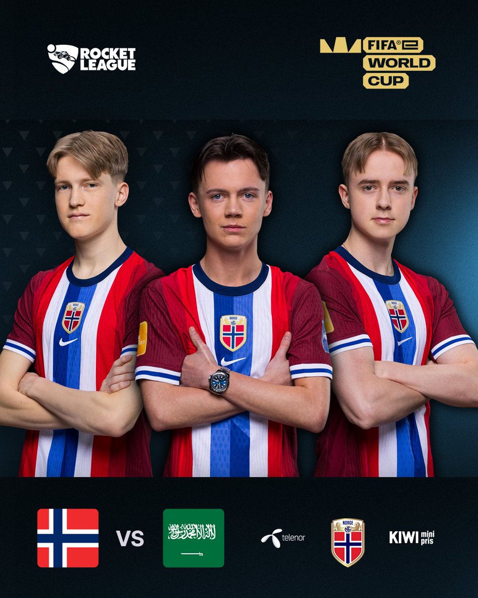 NFF eFotball tweet media