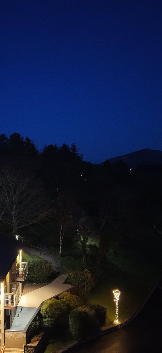 KylemoreHotel's tweet photo. Christmas 2025 is getting closer https://t.co/bp9bwDlmaM