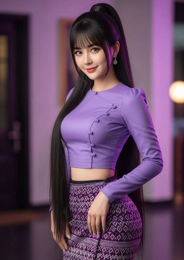 Beauty tweet media