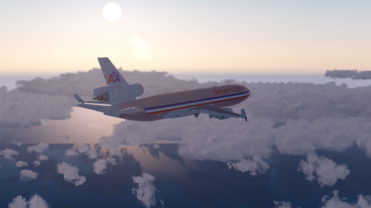 ja8961's tweet photo. #2025年FSベストスクリーンショット発表会
#P3DV4 で今年新規就航した機体。MD-11は今の完成度ではちょっともういいが、エレクトラはもう少し乗っていきたい。 https://t.co/A0guCp6Kya