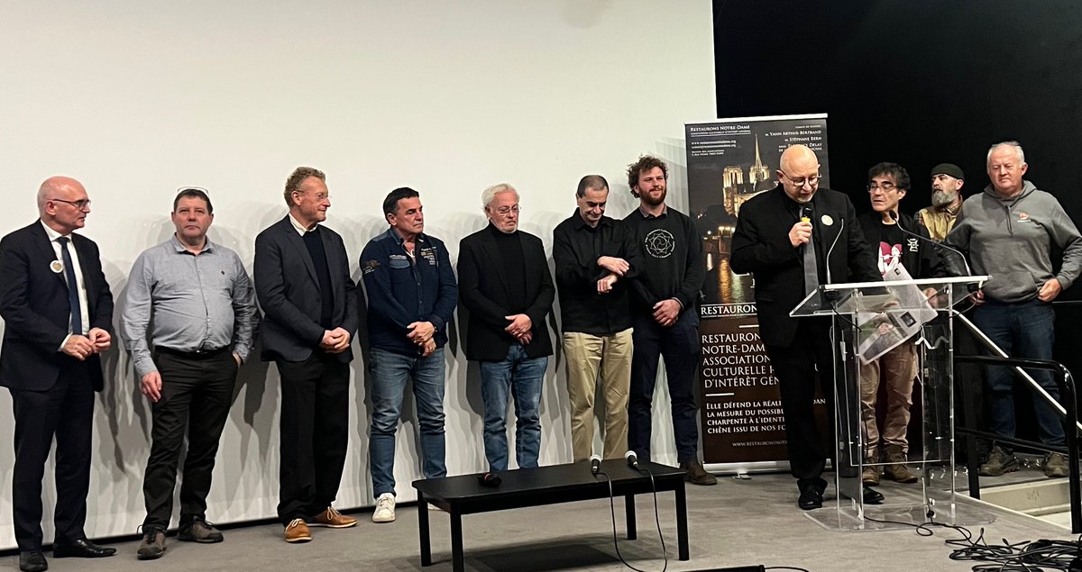 Pascal JACOB tweet media