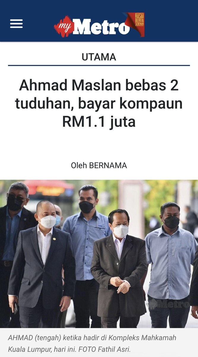 goh_junhao's tweet photo. Kudos to PMX 🙌 kerana masih berpegang pada pendirian yang sama seperti dahulu, iaitu perasuah tegar tidak boleh disucikan hanya kerana mereka bayar balik sebahagian wang.

So, agaknya Timbalan Menteri ini perasuah tegar atau Dewa? https://t.co/GpsvVKJUpZ