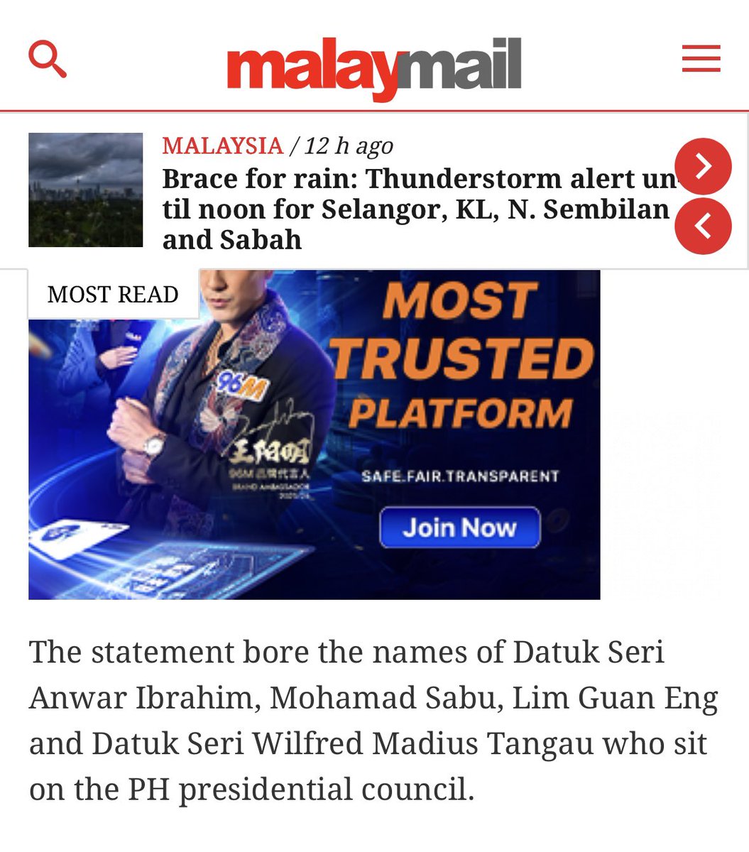 goh_junhao's tweet photo. Kudos to PMX 🙌 kerana masih berpegang pada pendirian yang sama seperti dahulu, iaitu perasuah tegar tidak boleh disucikan hanya kerana mereka bayar balik sebahagian wang.

So, agaknya Timbalan Menteri ini perasuah tegar atau Dewa? https://t.co/GpsvVKJUpZ