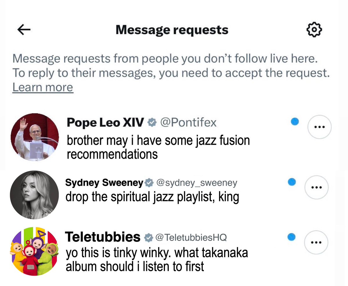 Jazz Dispensary tweet media