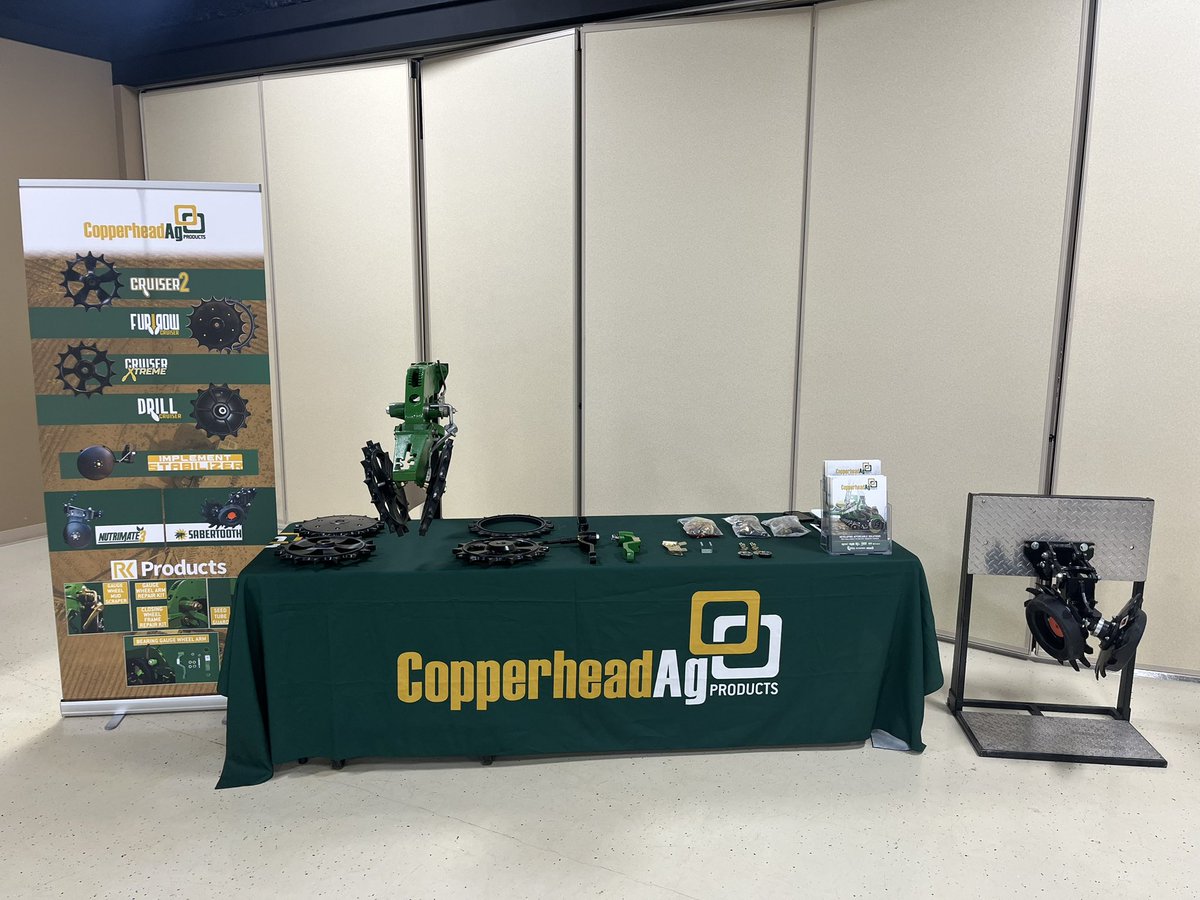 Copperhead Ag tweet media