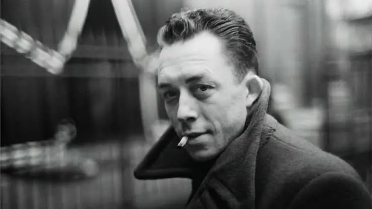 "Que este mundo sin amor es un mundo muerto, y que al fin llega un momento en que se cansa uno de la prisión, del trabajo y del valor, y no existe más que el rostro de un ser y el hechizo de la ternura en el corazón."

Albert Camus ('La peste')