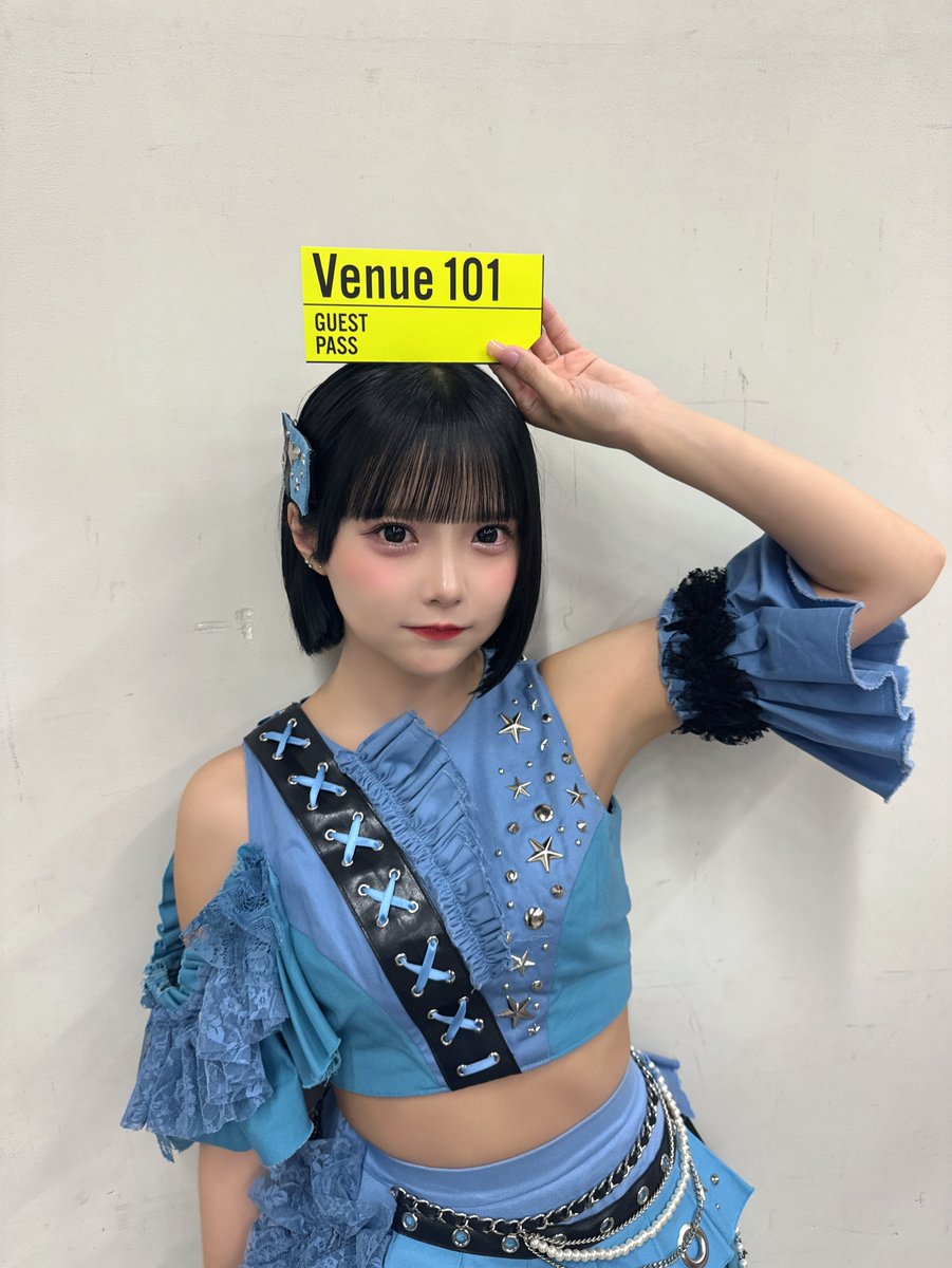 福山梨乃 (CANDY TUNE) (@rino_ct1224) / Posts / X