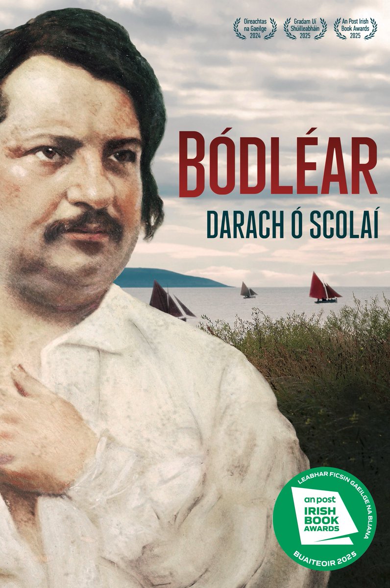 Darach Ó Scolaí tweet media