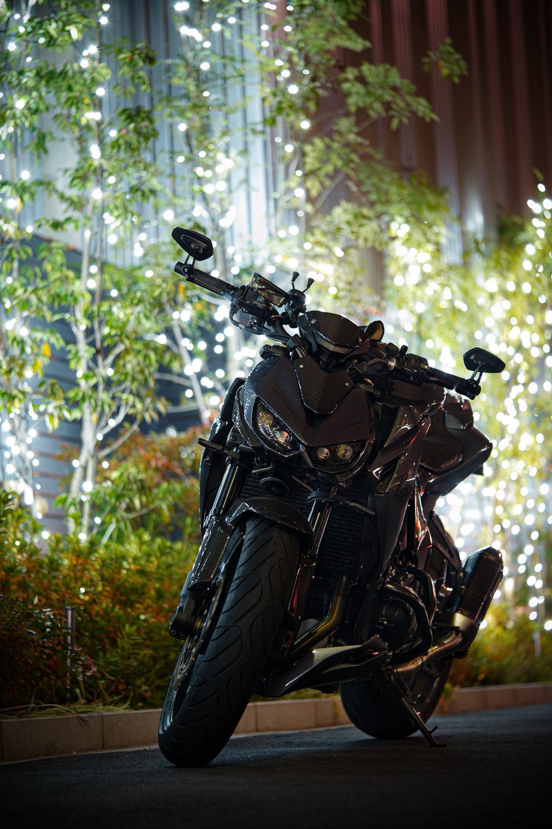 spon_a08's tweet photo. ✨ #z1000 https://t.co/JEA7zmqYAb