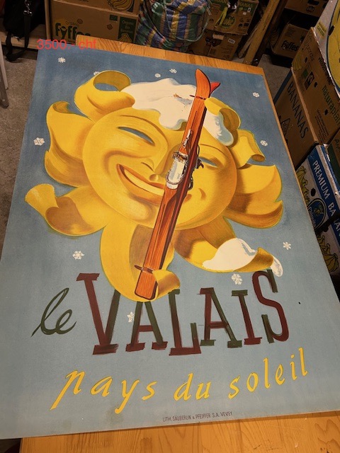 jcmarchon's tweet photo. Vente affiches anciennes https://t.co/rYmhl4LIwn