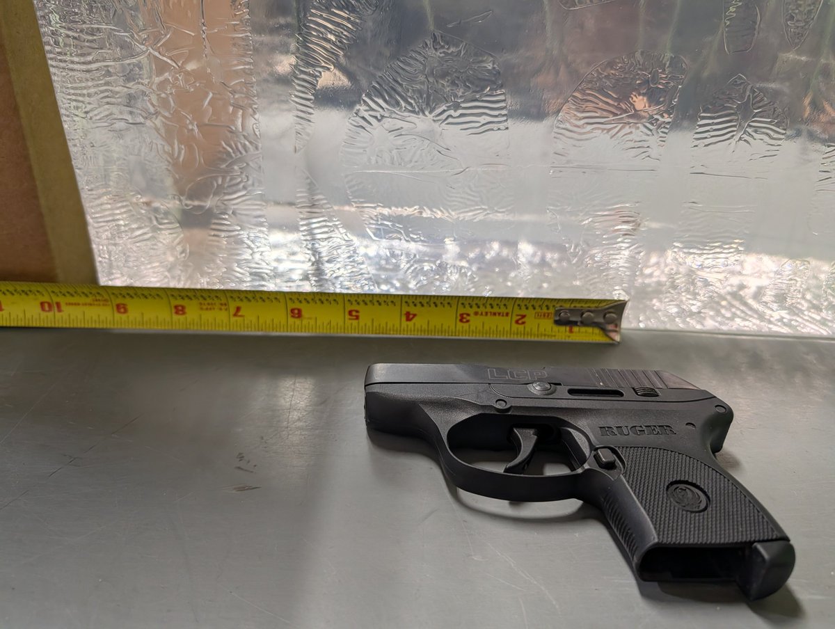 FenixAmmunition's tweet image. I just shot through this pork loin rack with a .380ACP 90gr hollowpoint.

15 times.  I arranged the rack in several different configurations to make sure I was hitting as much bone and flesh as possible.

None were stopped by the pork.

Some continued as far as 9" into the gel…