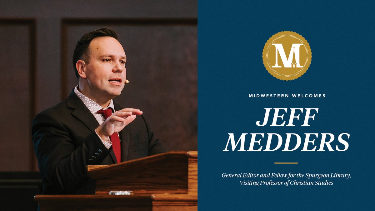 Midwestern Seminary tweet media