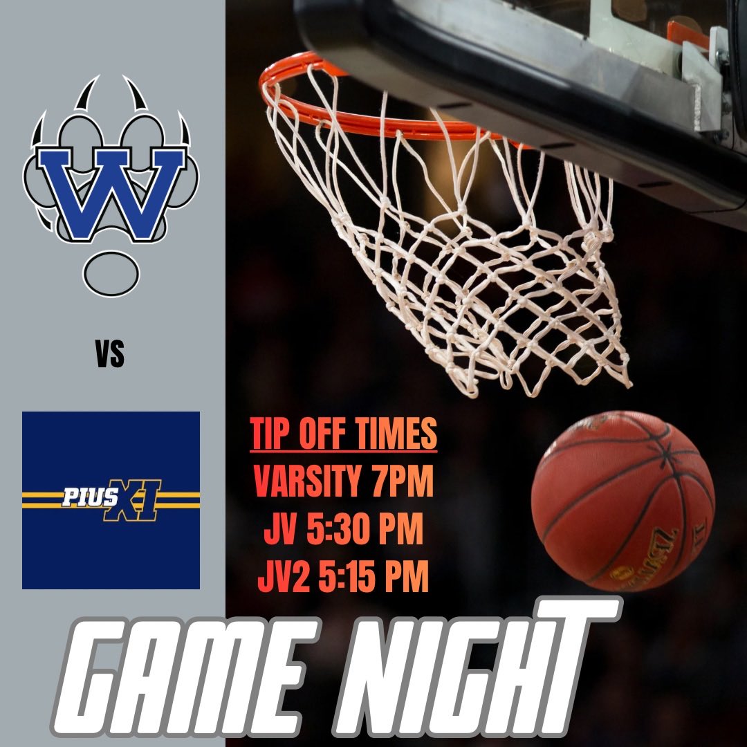 Waukesha West Athletics tweet media