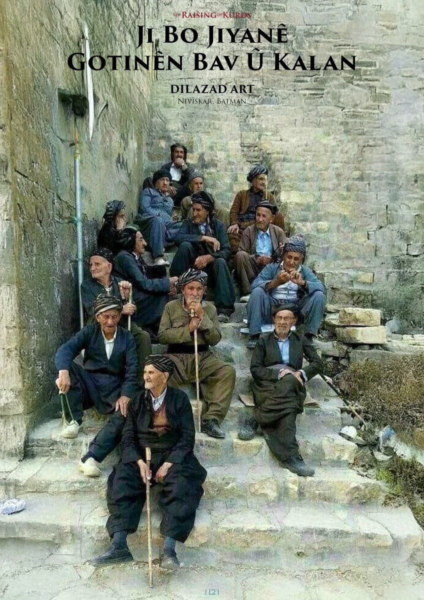RaisingKurds's tweet photo. Ji Hejmara 11an A The Raising of Kurds
JI BO JIYANÊ GOTINÊN BAV Û KALAN
Dilazad ART nivîsî ✍️
@DilazadArt
📍https://t.co/XZbnDHZGqO
#gotinênpêşiyan #gotinênbavûkalan #kurdishproverbs
#magazine #kurdish #london https://t.co/bCKbNywYFr