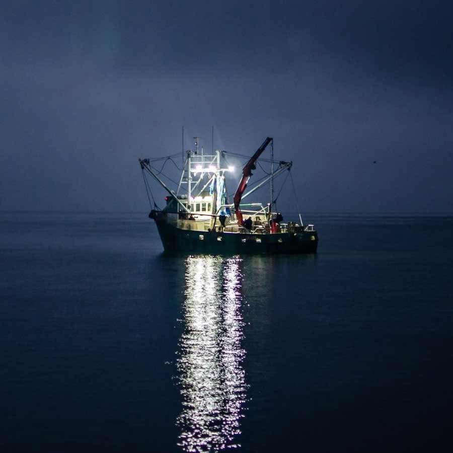 IndianDefenceT's tweet photo. Incident: Bangladeshi naval vessel collides with Indian fishing trawler FB Paromita-11, flees scene; trawler capsizes, 5 Indian fishermen missing. #BangladeshNavalVessel #IndianFishingTrawler #FBParomita11 #Incident #MissingFishermen https://t.co/9cug6G4l20