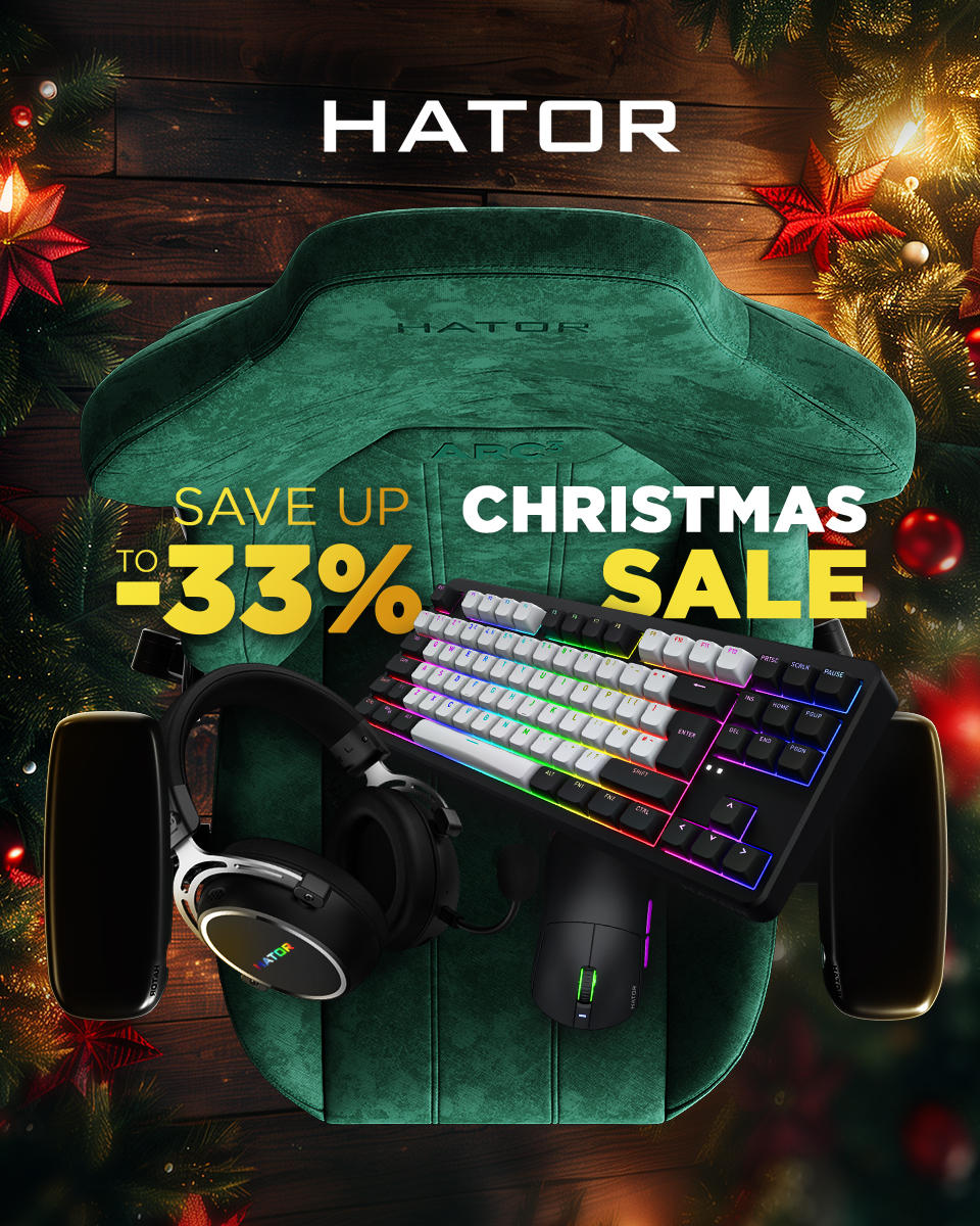 HATOR tweet media
