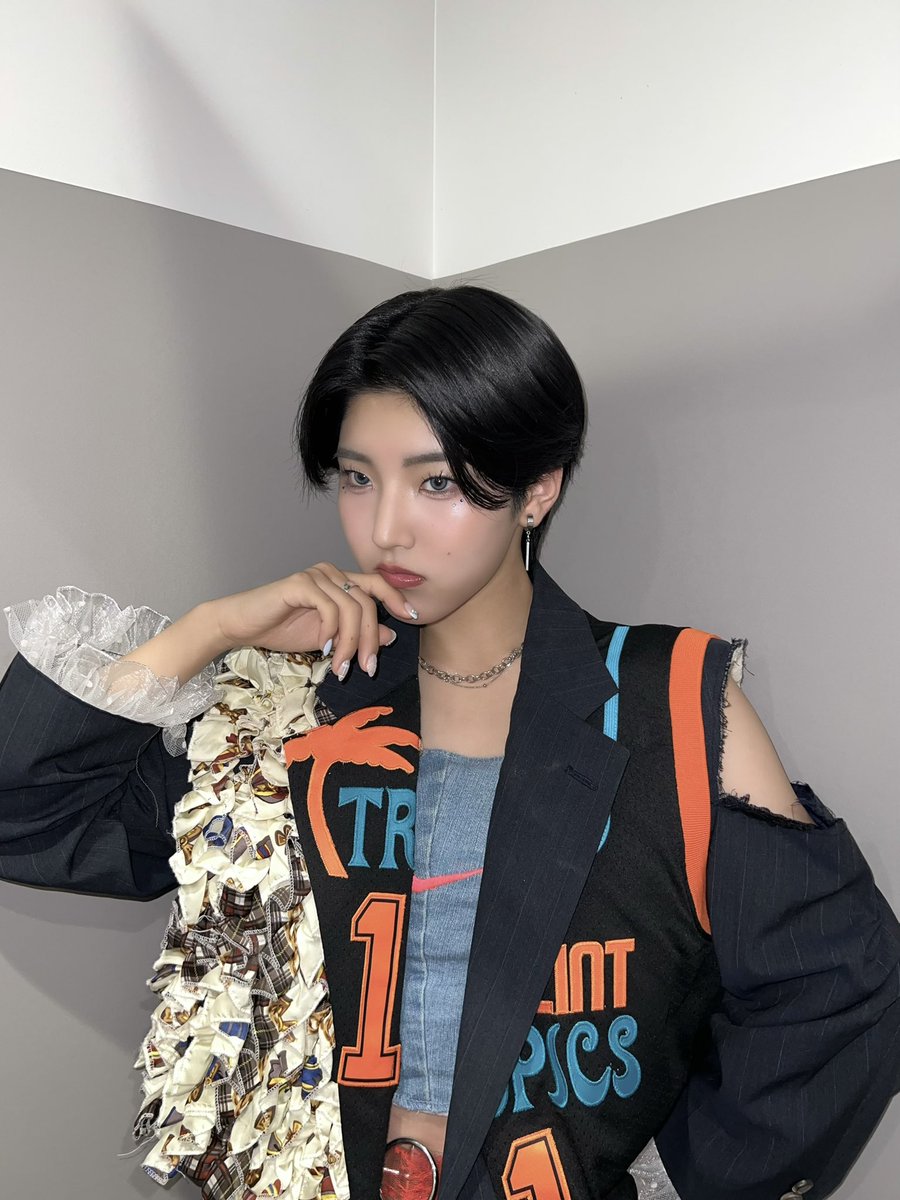 #UNIDOL 2025-26 Winter 関西予選
シークレットゲストとして出演させていただきました！

ゲストとして呼んでいただけた事本当にありがたく思います😢

みなさんの背中を押す事ができてたら嬉しいです💙

明日は大阪でフリーライブがあるので
ぜひ来てください🫶🏻

<a href="/UNIDOL_EXCO/">UNIDOL実行委員会</a> 
#ユニドル2526冬