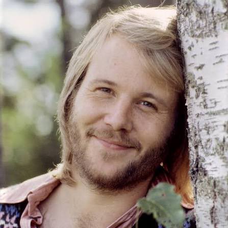 ABBA_UPDATES_'s tweet image. Happy 79th birthday to the talented Benny Andersson!