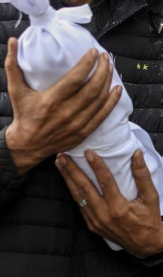 ‏Martyrs of Gaza tweet media