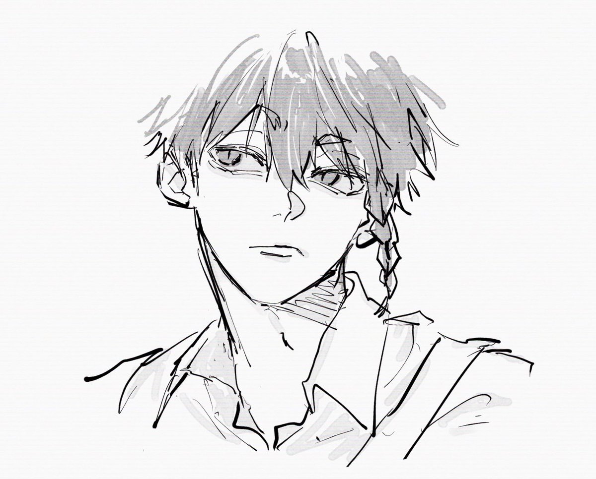 首 (@zmbero) on Twitter photo 