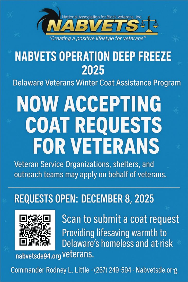 Wilmington VA Medical Center (@wilmingtonvamc) on Twitter photo 