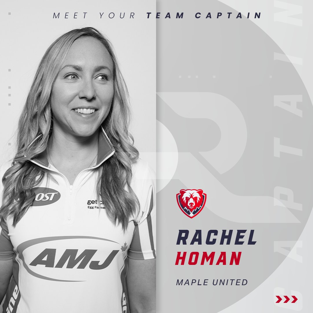 Maple United tweet media